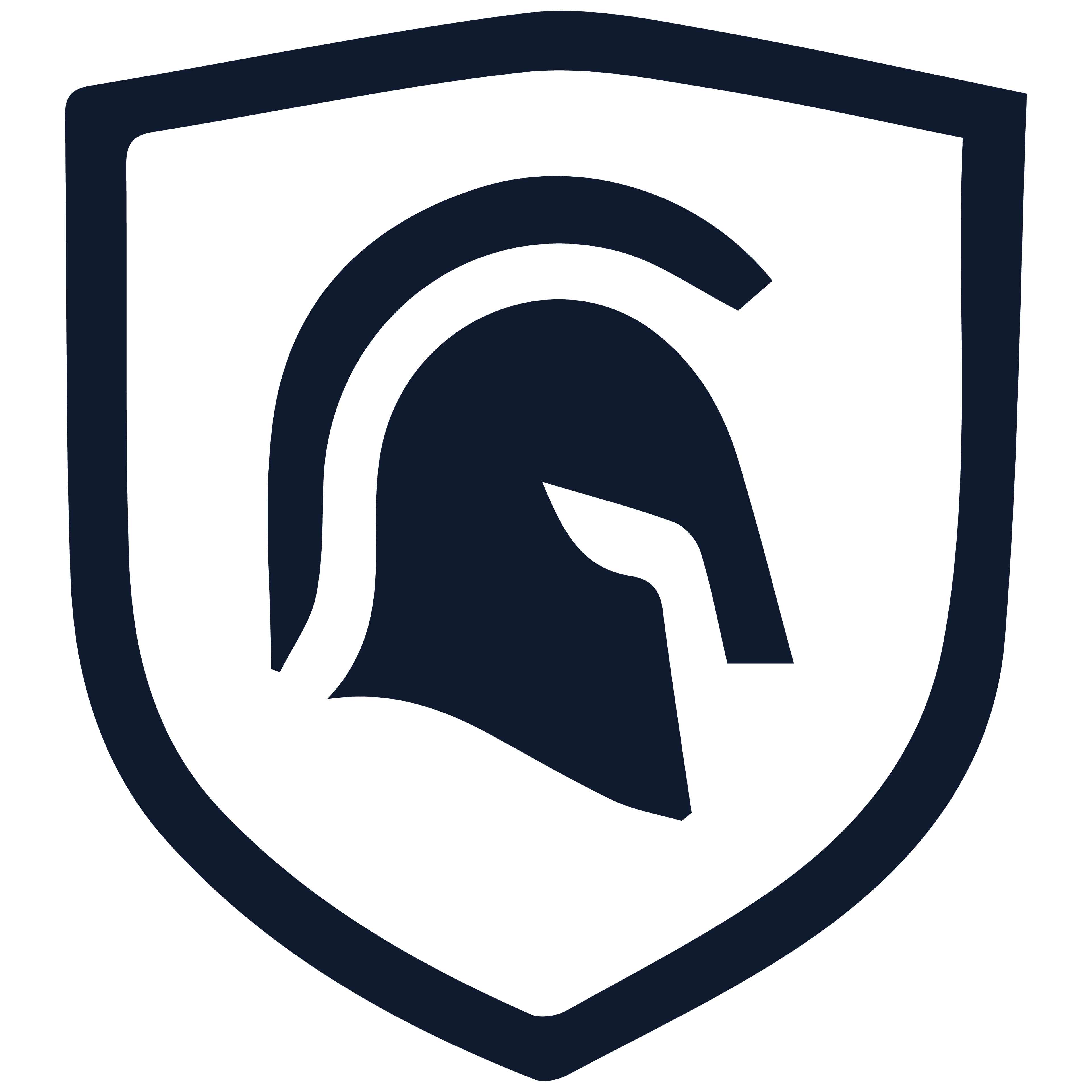 Spartan Habits Logo